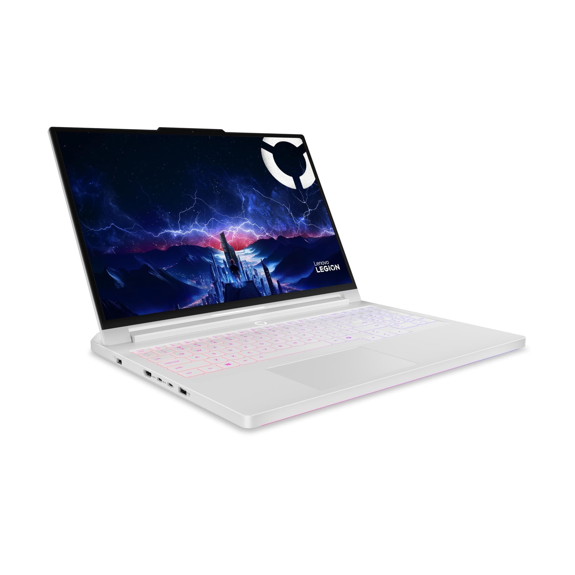 Lenovo Legion Pro 7 16IAX10H