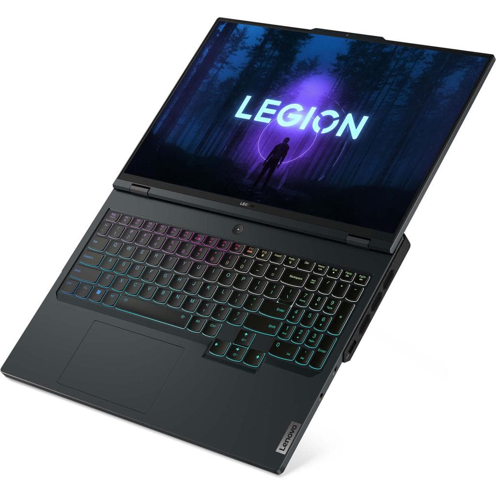 Lenovo Legion Pro 5 16IAX10