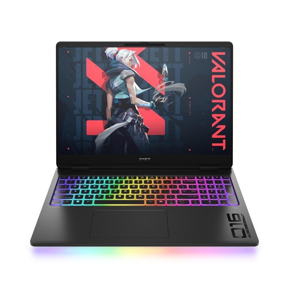HP OMEN MAX 16