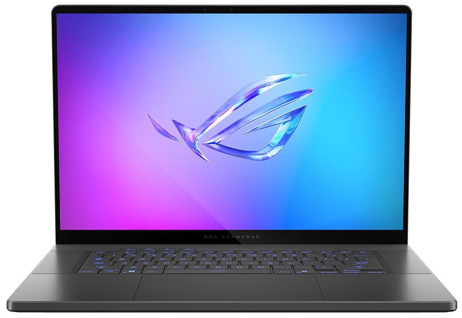 ASUS ROG Zephyrus G16